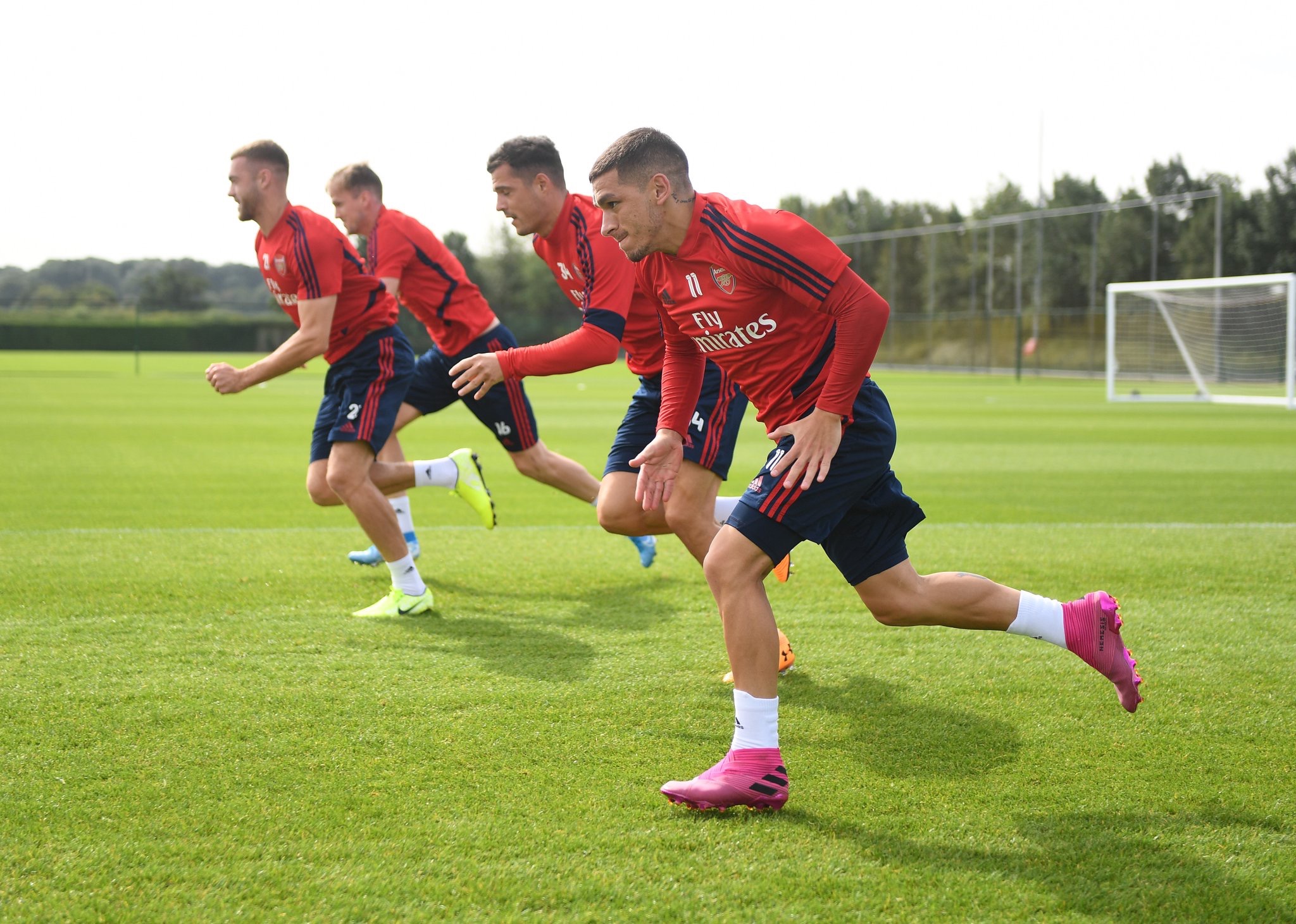 开放后执行 开放后执行