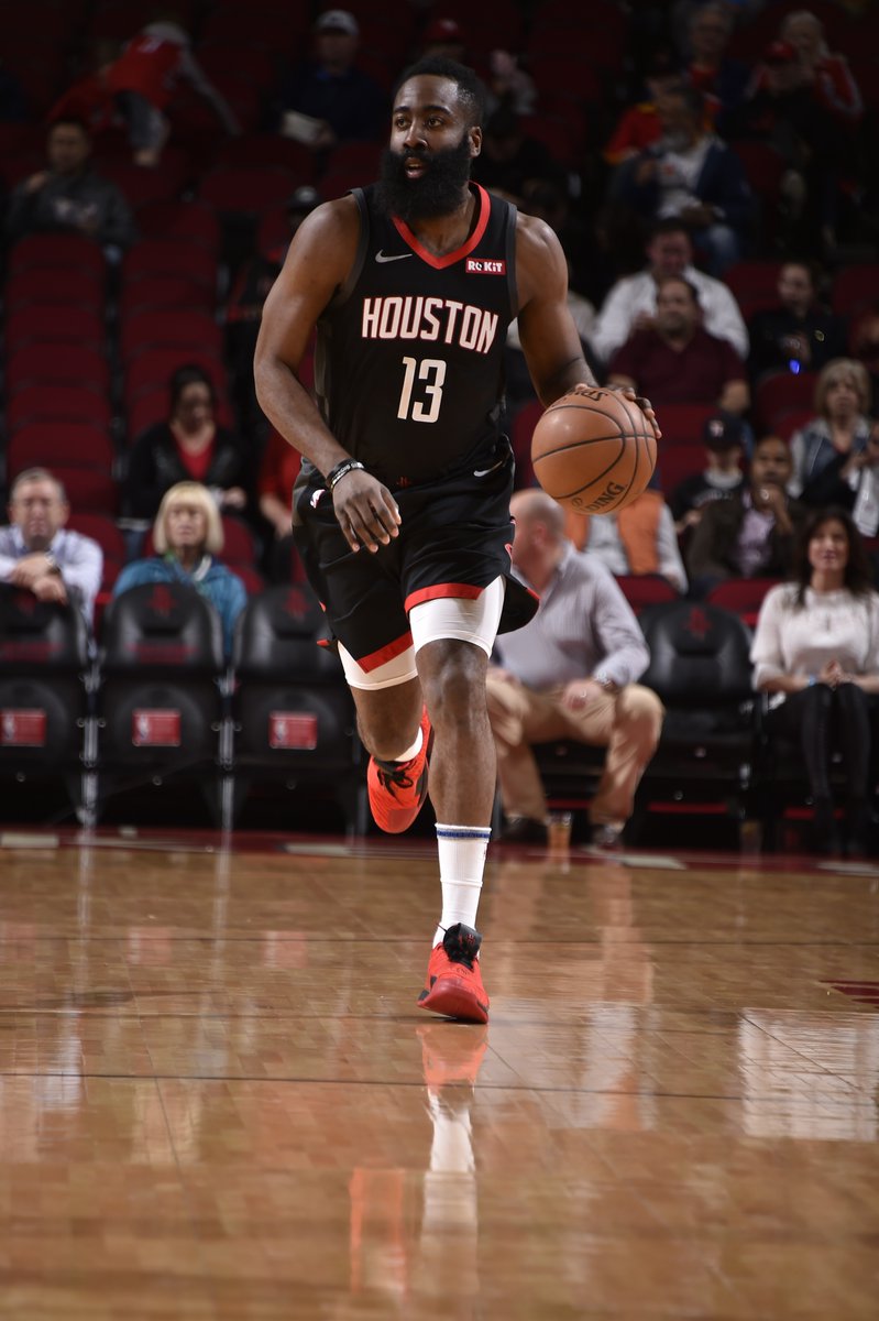 NBA历史