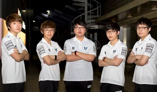 长打